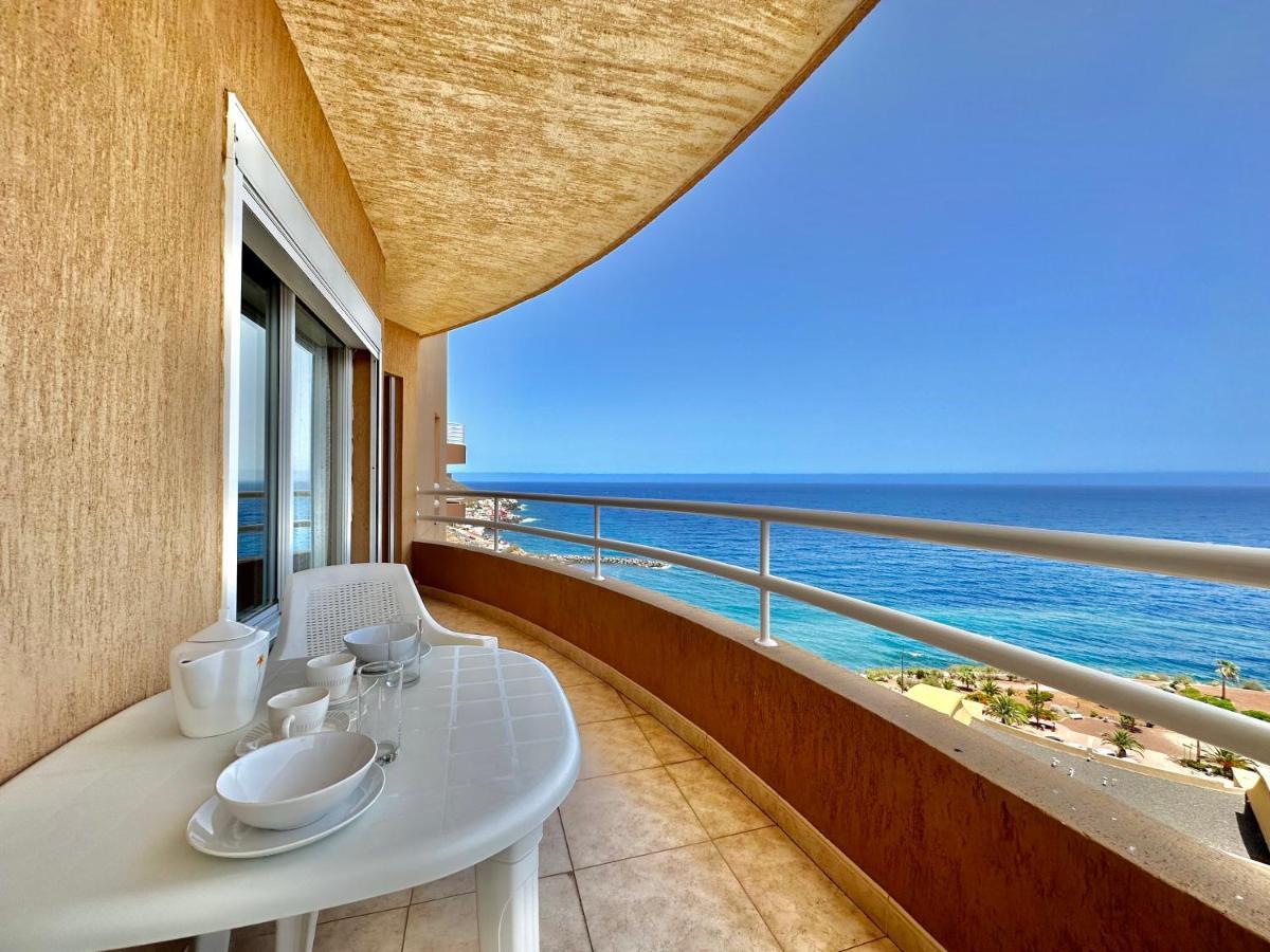 Radazul Views House Apartman Kültér fotó