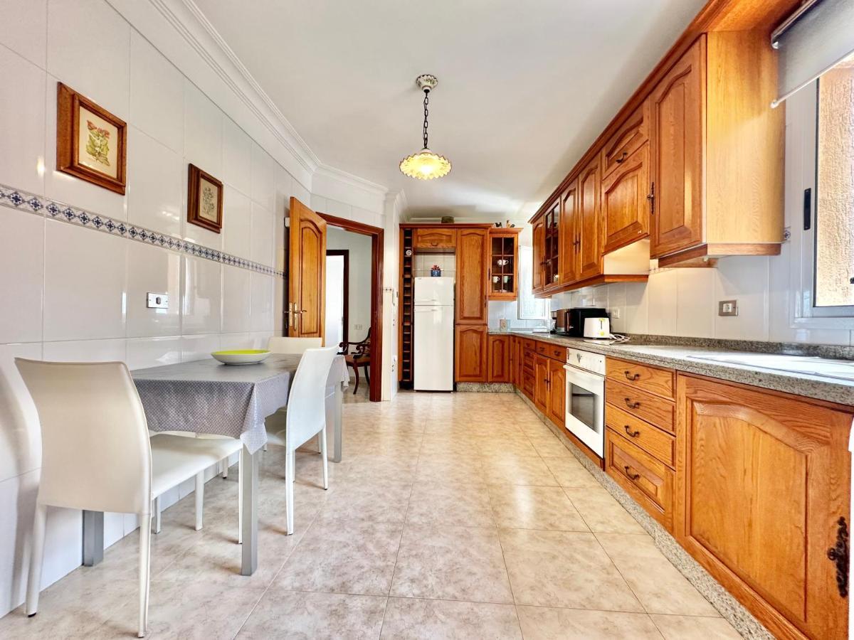 Radazul Views House Apartman Kültér fotó