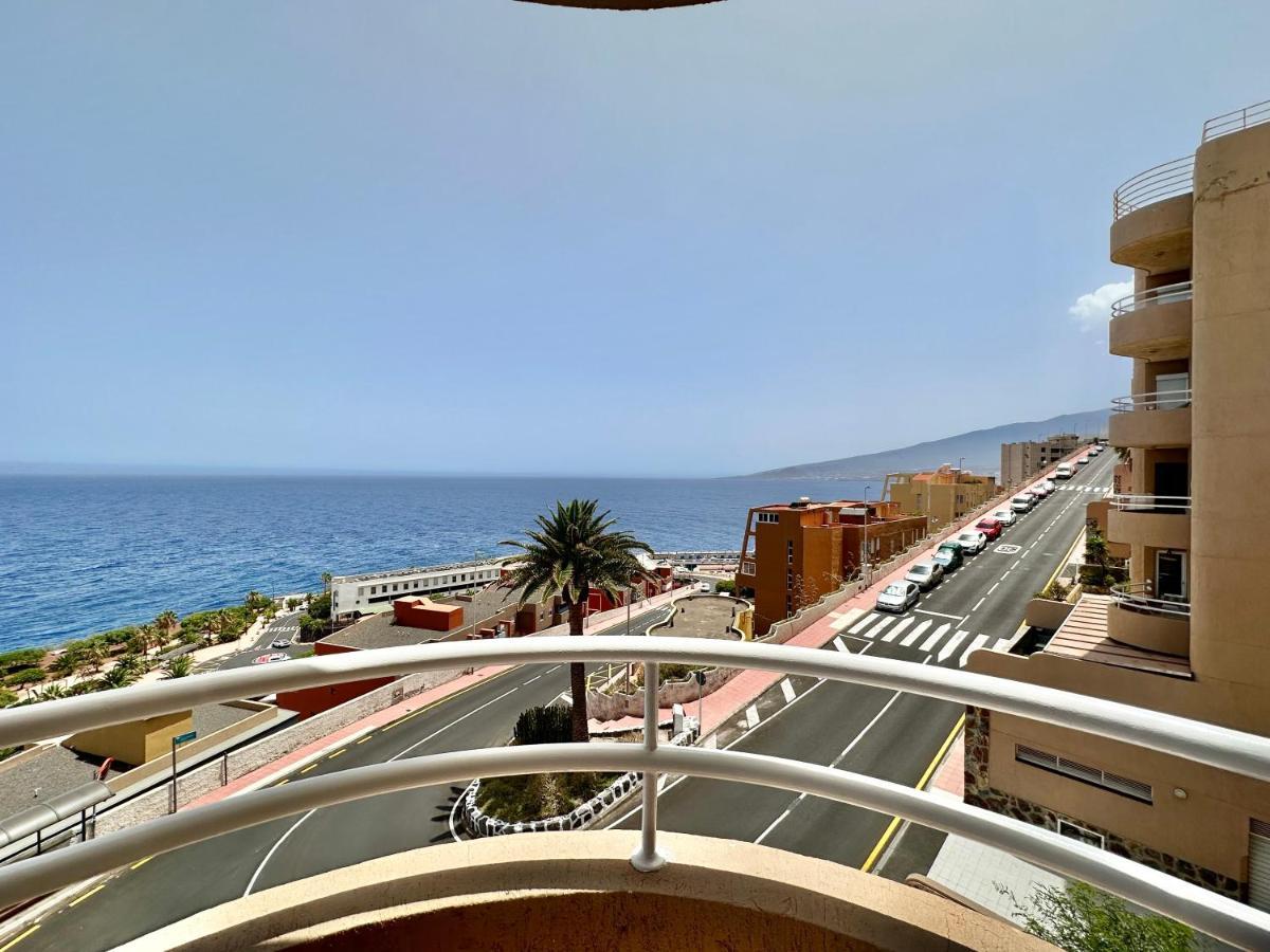 Radazul Views House Apartman Kültér fotó